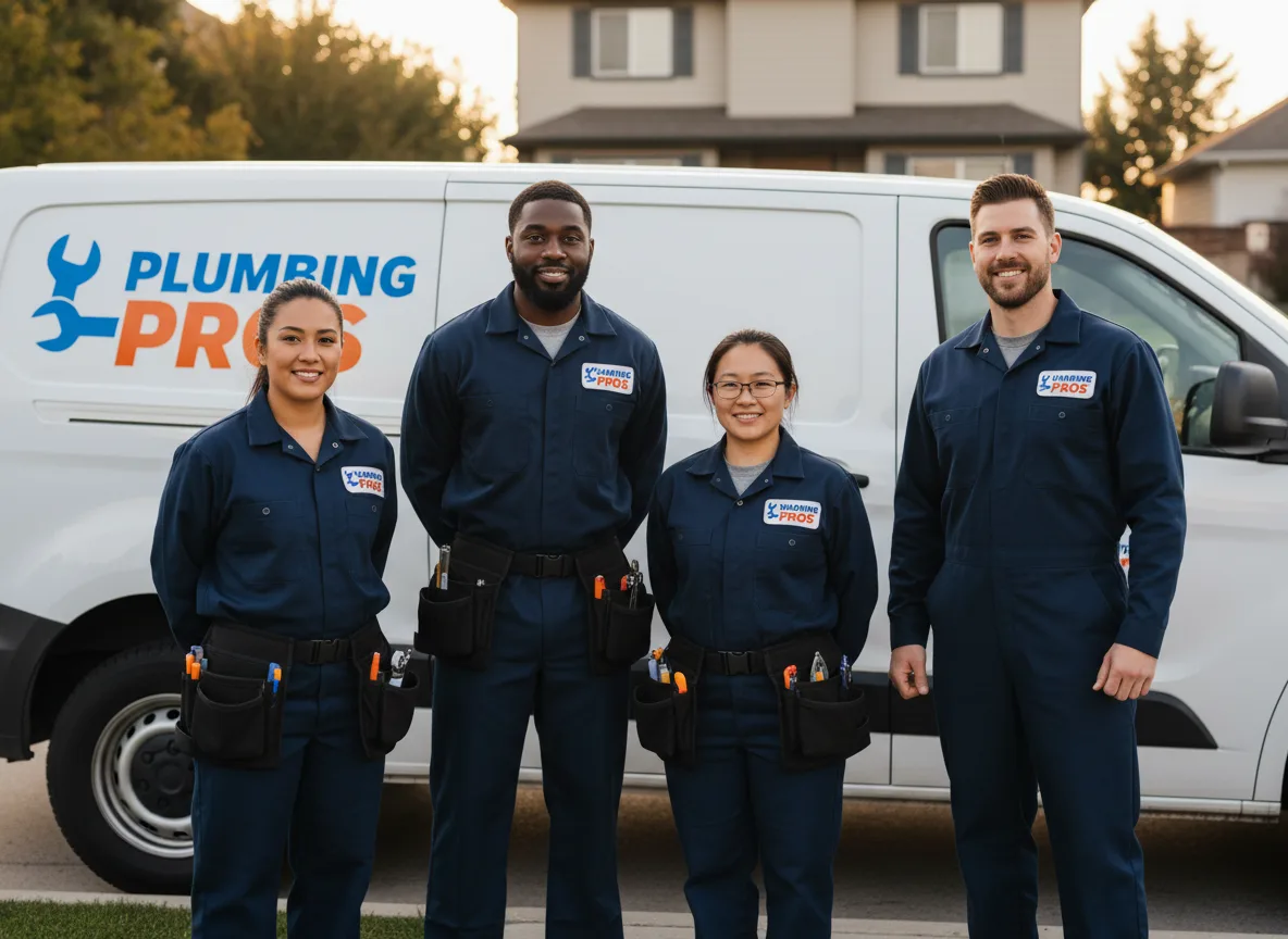 Water Heater Repair company in Tyrone, GA
